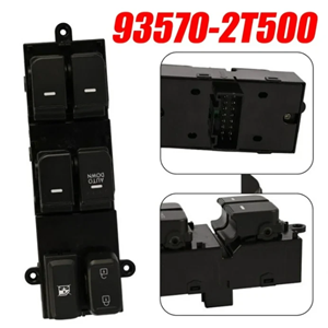 Kia Optima 2014-2017 Sağ Cam Düğmesi