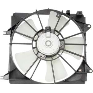 SUZUKİ SX4 06-12 KLİMA FAN KOMPLE