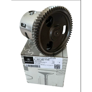 Mercedes W639 W906 SPRİNTER 651 EURO 5 Motor Yağ Pompası