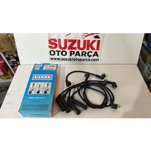BUJİ KABLOSU HYUNDAİ EXCEL 89-95 1.3 1.5 Karb.