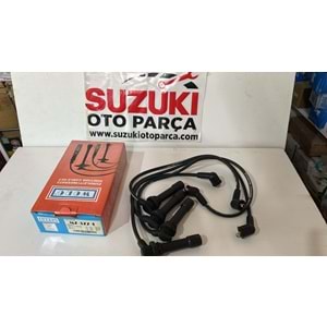 Mazda 323 1.5 16v 1994-1998 Buji Kablosu