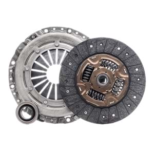 Daihatsu TERİOS 1.3 1997-2000 DEBRİYAJ SETİ