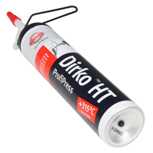 Sıvı Conta Elring Dirko Ht 315 Derece Tüp