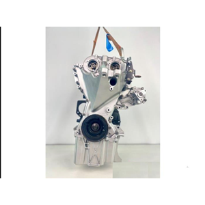 Ford Fiesta 2017 1.0 Eco Boost 12V 92kW Komple Motor