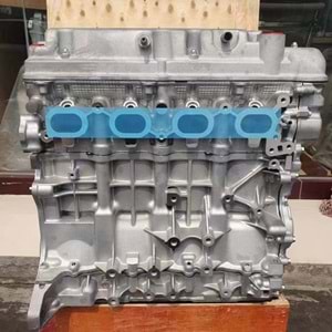 Suzuki Grand Vitara 2.0 16V J20A Sandık Komple Motor