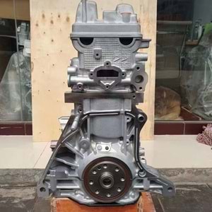 Suzuki Grand Vitara 2.0 16V J20A Sandık Komple Motor