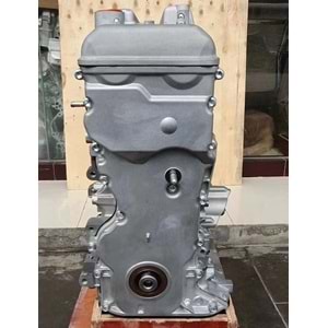 Suzuki Grand Vitara 2.0 16V J20A Sandık Komple Motor