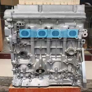 Suzuki Grand Vitara 2.0 16V J20A Sandık Komple Motor