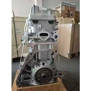 Suzuki Grand Vitara 2.0 16V J20A Sandık Komple Motor