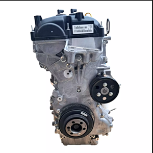 Land Rover Range Rover Evoque 2.0 Benzinli Turbo Motor Komple