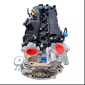 Land Rover Range Rover Evoque 2.0 Benzinli Turbo Motor Komple