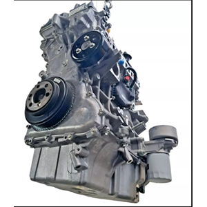 Land Rover Range Rover Evoque 2.0 Benzinli Turbo Motor Komple