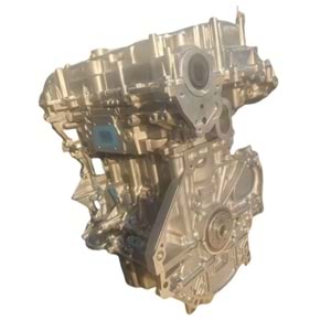 Mg Hs 1.5T 15E4E 2017-2021 Sandık Motor Komple