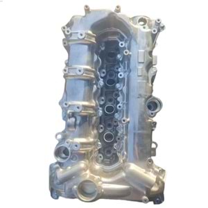 Mg Hs 1.5T 15E4E 2017-2021 Sandık Motor Komple