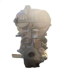 Mg Hs 1.5T 15E4E 2017-2021 Sandık Motor Komple