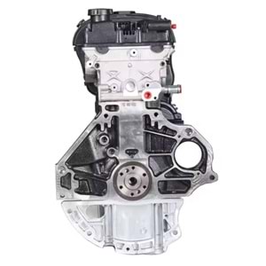 Chevrolet Aveo Cruze Lanos 1.6L F16D3 Sandık Motor Komple