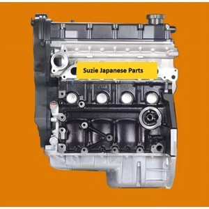 Chevrolet Aveo Cruze Lanos 1.6L F16D3 Sandık Motor Komple