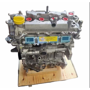 Nissan Qashqai 1.2 KADJAR 1.2 HRA2 Sandık Motor Komple