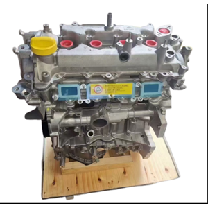 Nissan Qashqai 1.2 KADJAR 1.2 HRA2 Sandık Motor Komple