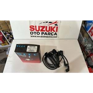 Proton Persona 1.6 16v 1993> BUJİ KABLOSU