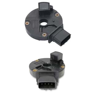 Nissan Altima 2.4L 1993-1996 Distibütör Ateşleme modülü