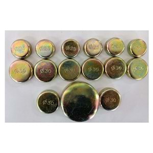 Kia BONGO 2.7 90- PREGIO 2.7 97-Blok Su Tapa Takımı