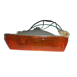 Suzuki Carry 85-98 Ön Tampon Sinyali sarı