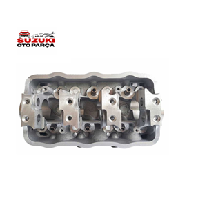 SUZUKİ ALTO MARUTİ F8 800cc 85-01 SİLİNDİR KAPAĞI