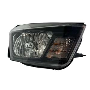 Ssangyong Korando Sports 15-17 Sol Far Lambası