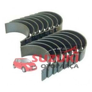 ANA YATAK 0.50 SUZUKİ SWİFT 90-97 G10