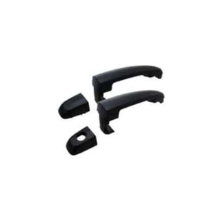 Suzuki Grand Vitara 06-11 Sağ Ön Kapı Dış Kolu Okuyuculu
