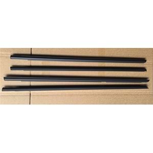 Suzuki Grand Vitara 2006-2012 5 kapı Kapı Cam Dış Sıyırıcı Fitil Takım
