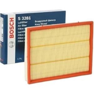 Suzuki Vitara 1.6 2015-2018 Hava Filtresi