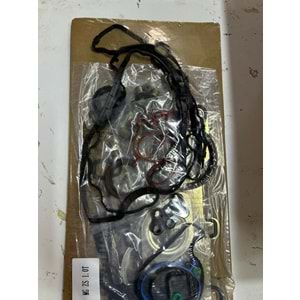 MG Zs LUXURY PLUS 1.0 T Gdi 10E4E Motor Takım Contası