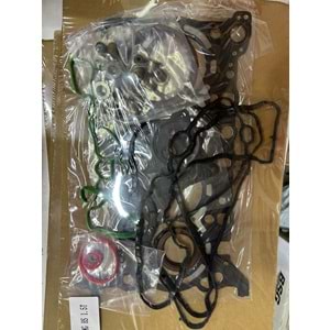 MG HS 2018 1.5 258bhp 15E4E Motor Takım Contası