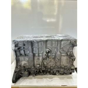 Suzuki Grand Vitara 2006-2012 YARIM MOTOR BLOK DOLU