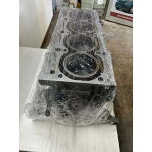 Suzuki Grand Vitara 2006-2012 YARIM MOTOR BLOK DOLU