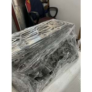 Suzuki Grand Vitara 2006-2012 YARIM MOTOR BLOK DOLU