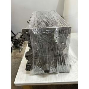 Suzuki Grand Vitara 2006-2012 YARIM MOTOR BLOK DOLU