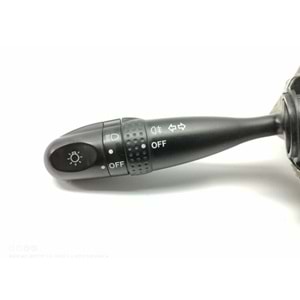 Suzuki Swift 2005-2010 Far Açma Kumanda Kolu