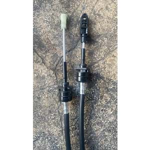 Suzuki Swift 05-10 4x2 Vites Teli