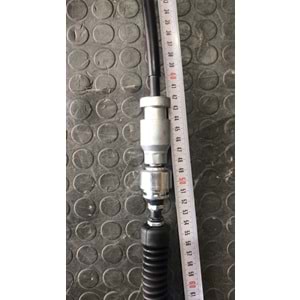 Suzuki Carry 1999-2002 Vites Teli Seçici Sol Taraf