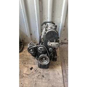 Suzuki Alto 1.1 03-06 Motor komple Çıkma