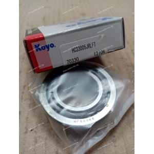 Suzuki Swift 1.2 2012-2017 MT KAMALI MİL UC RULMANI