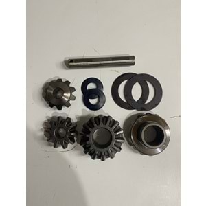 Mazda B2500 Ford Ranger Ön Defransiyel İstavroz Dişlisi Takım