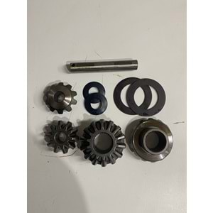 Mazda B2500 Ford Ranger Ön Defransiyel İstavroz Dişlisi Takım