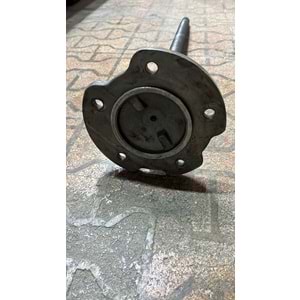 Suzuki Vitara Jlx 1996-2002 Arka Aks