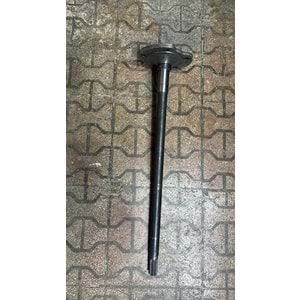 Suzuki Vitara Jlx 1996-2002 Arka Aks