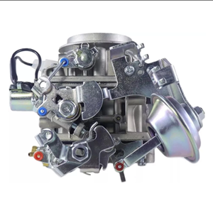 Suzuki Alto Maruti 800cc 1985-2001 Karbüratör Komple
