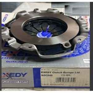 Suzuki Maruti 1999-2001 Debriyaj Baskı Jp